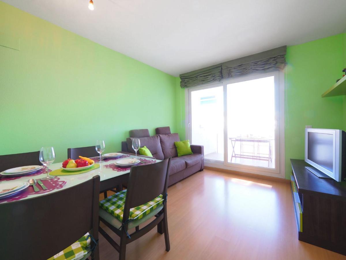 Apartment Royal Marine-3 Roses Extérieur photo