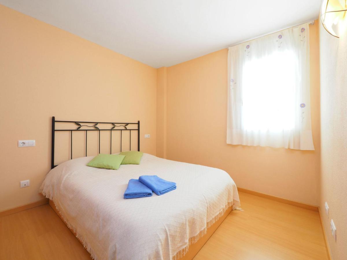 Apartment Royal Marine-3 Roses Extérieur photo