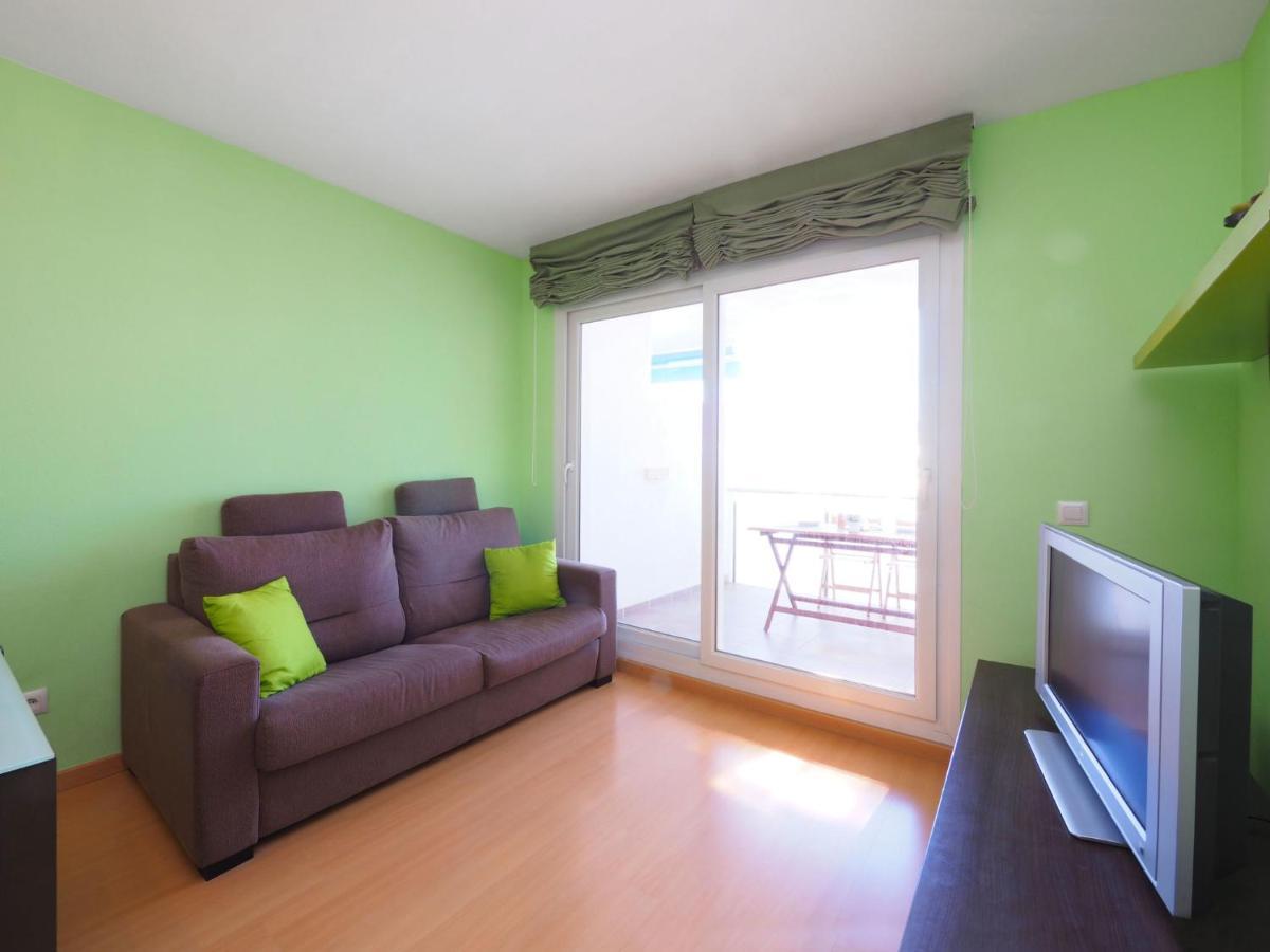 Apartment Royal Marine-3 Roses Extérieur photo